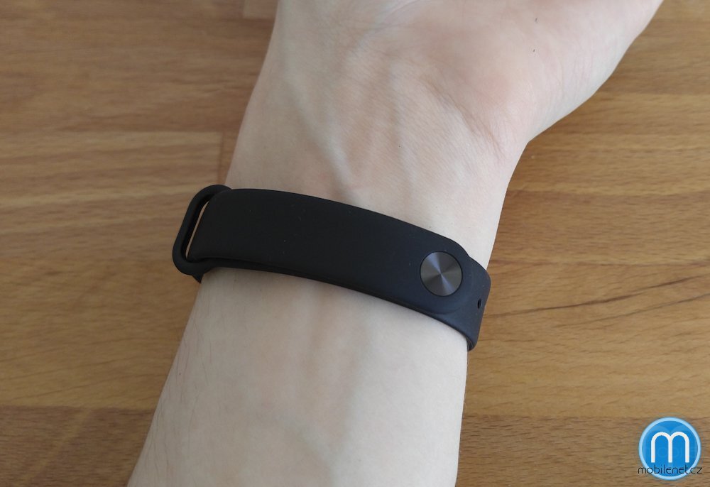 Xiaomi Mi Band 2