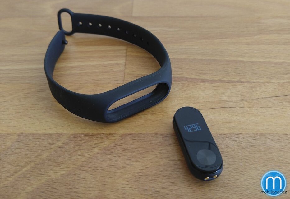 Xiaomi Mi Band 2