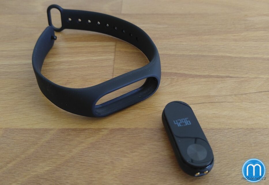 Xiaomi Mi Band 2