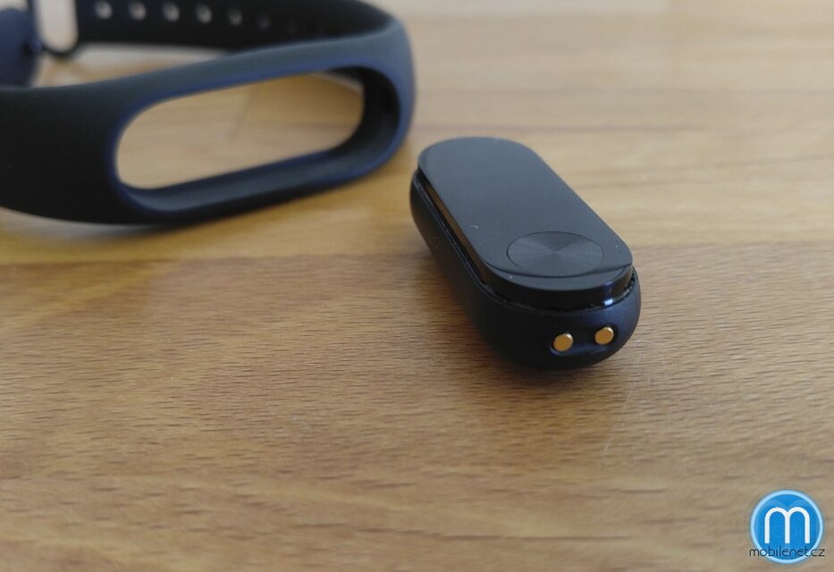 Xiaomi Mi Band 2