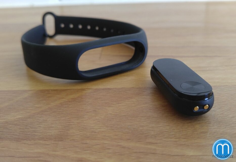 Xiaomi Mi Band 2