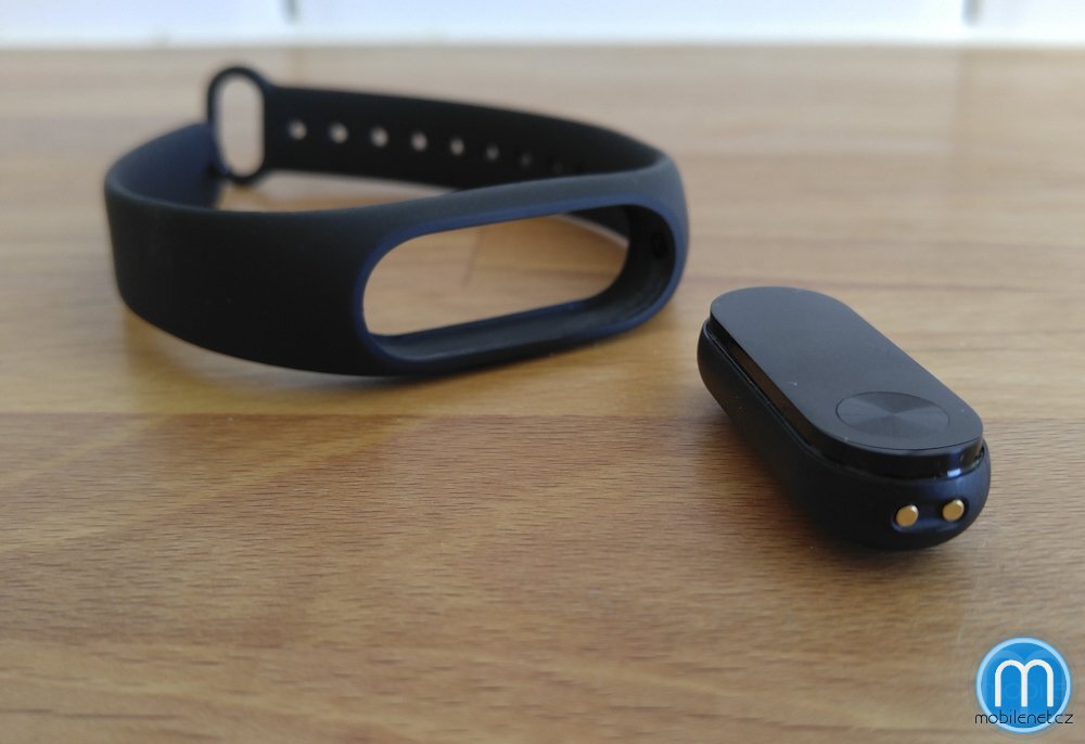 Xiaomi Mi Band 2