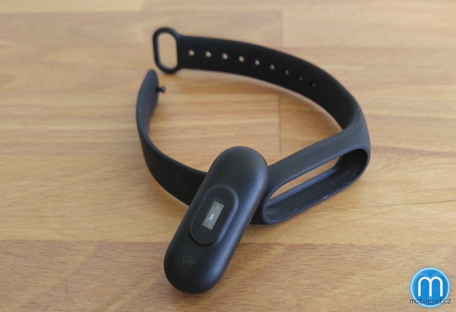 Xiaomi Mi Band 2