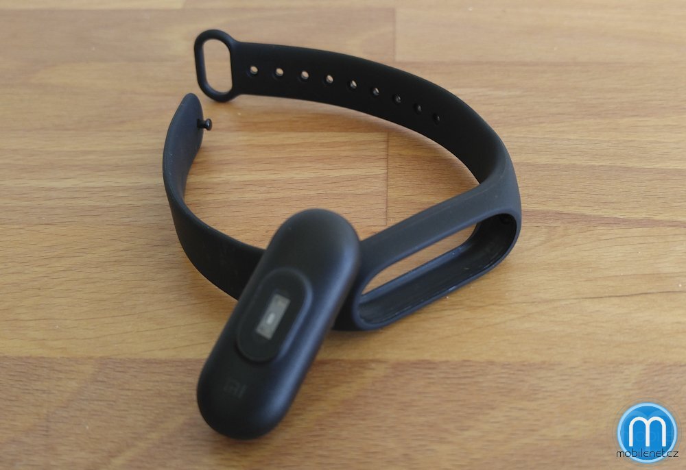 Xiaomi Mi Band 2