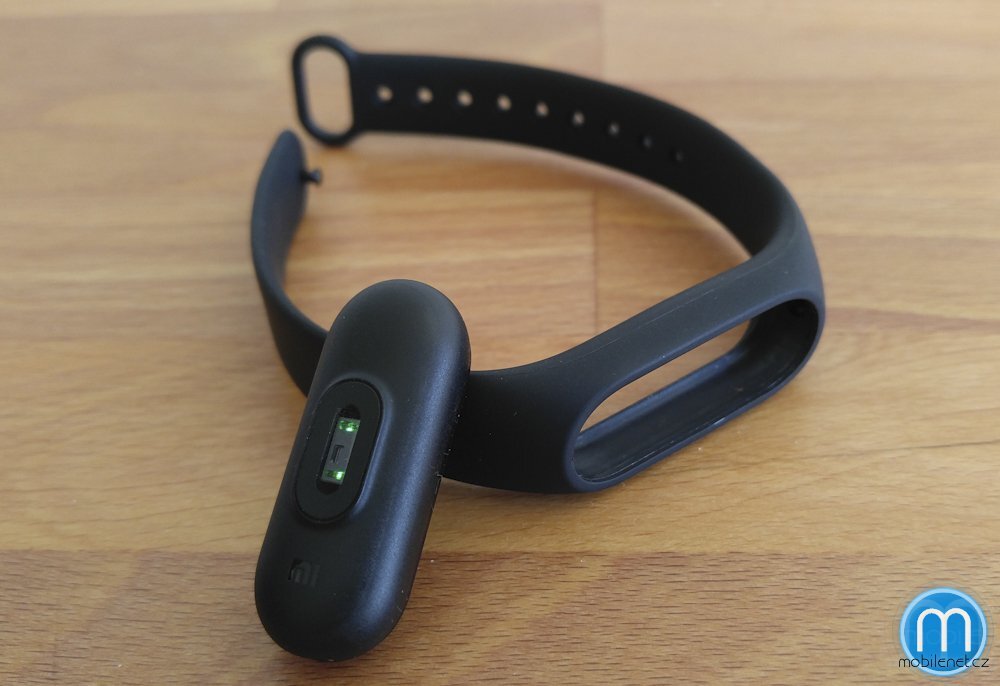 Xiaomi Mi Band 2