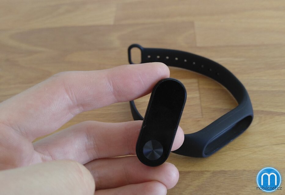 Xiaomi Mi Band 2