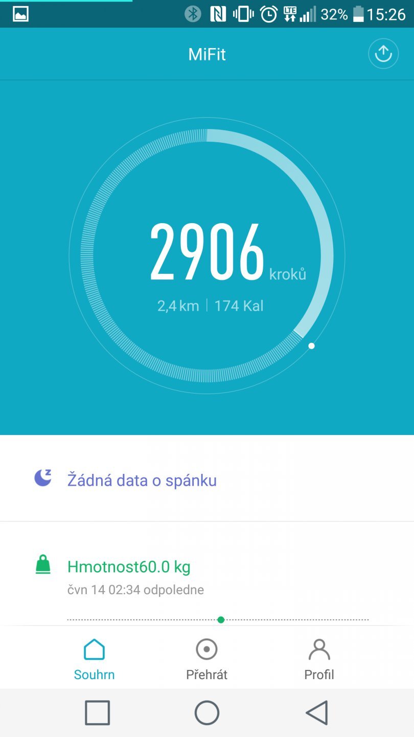 Xiaomi Mi Band 2