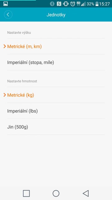 Xiaomi Mi Band 2