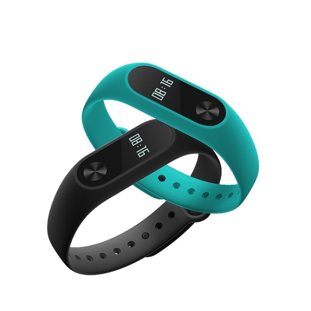 Xiaomi Mi Band 2