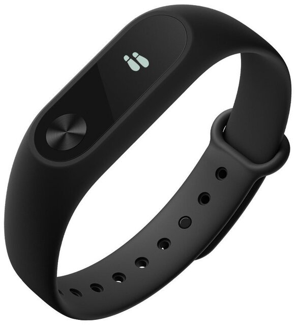 Xiaomi Mi Band 2