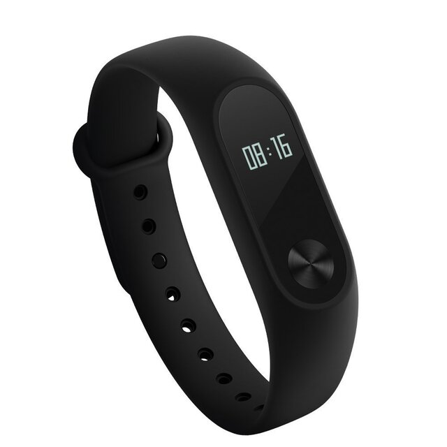 Xiaomi Mi Band 2