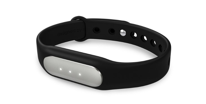 Xiaomi Mi Band