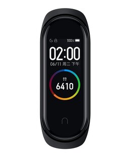 Xiaomi Mi Band 4