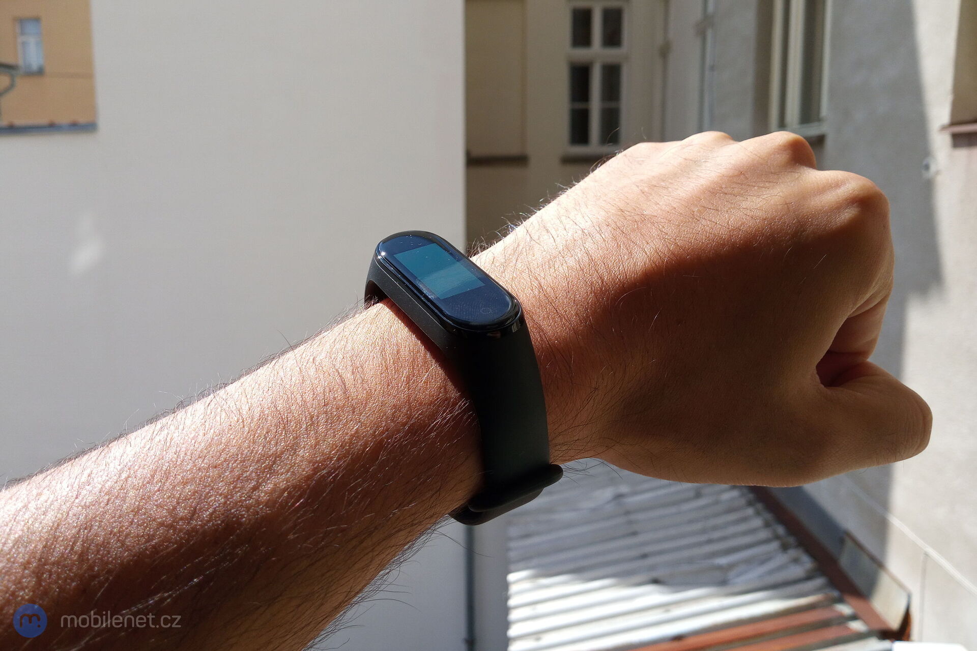 Xiaomi Mi Band 4