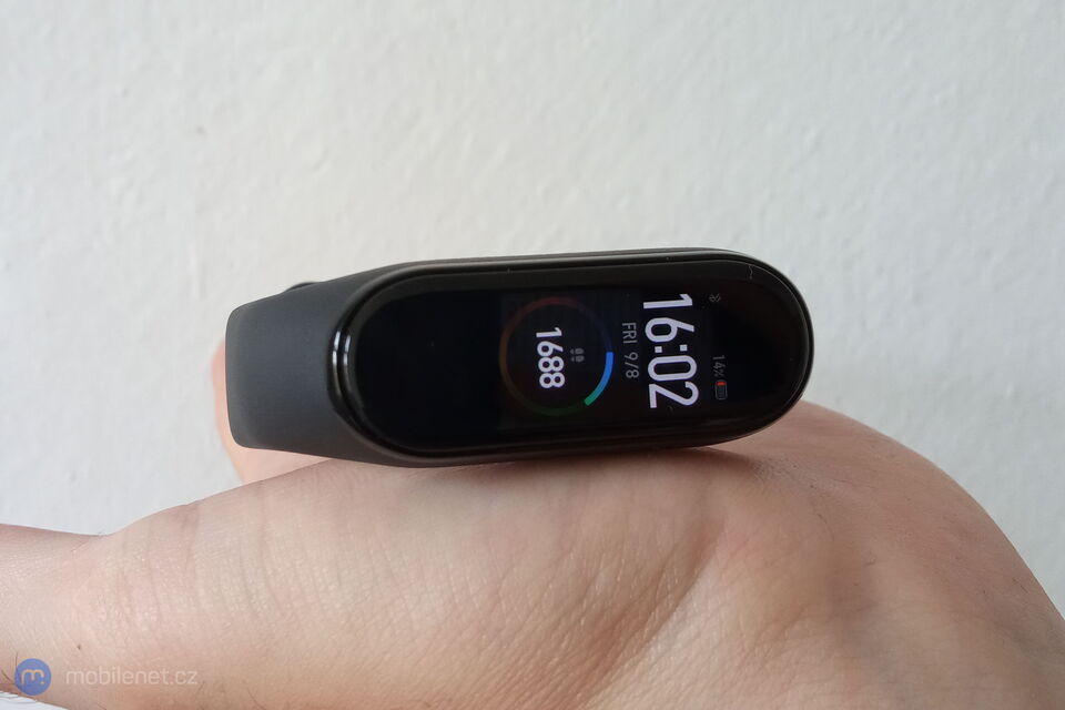Xiaomi Mi Band 4