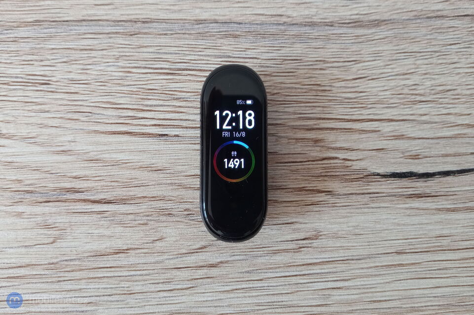 Xiaomi Mi Band 4