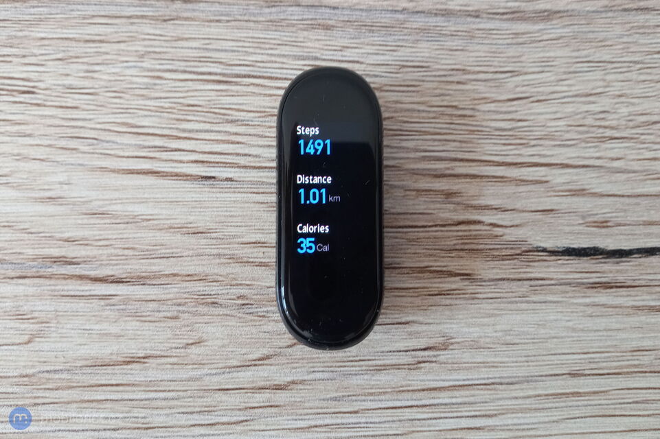 Xiaomi Mi Band 4