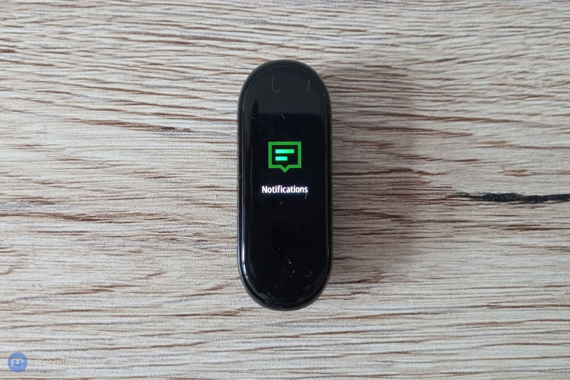 Xiaomi Mi Band 4