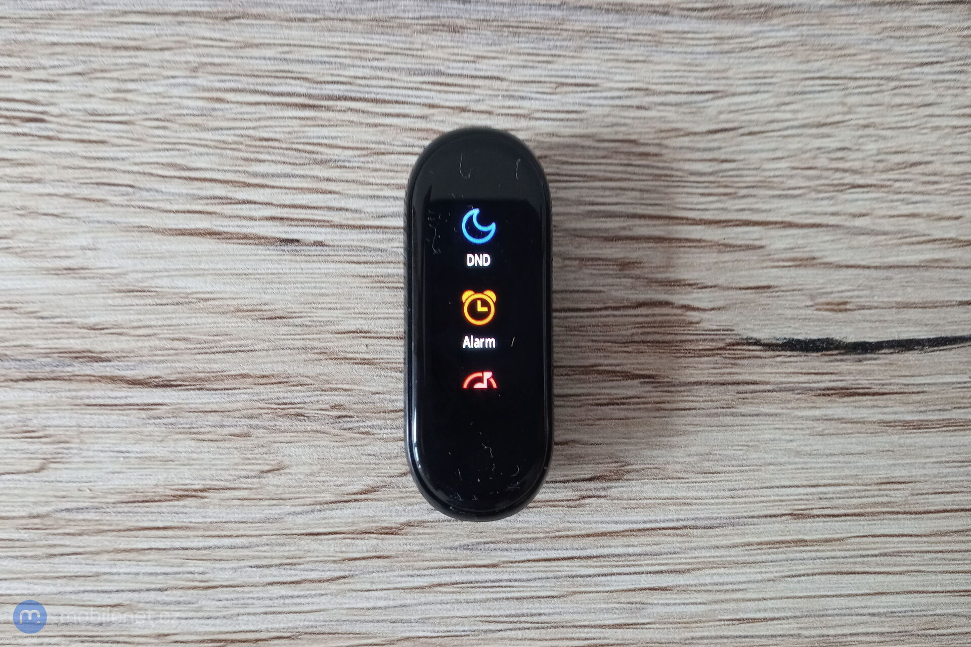 Xiaomi Mi Band 4