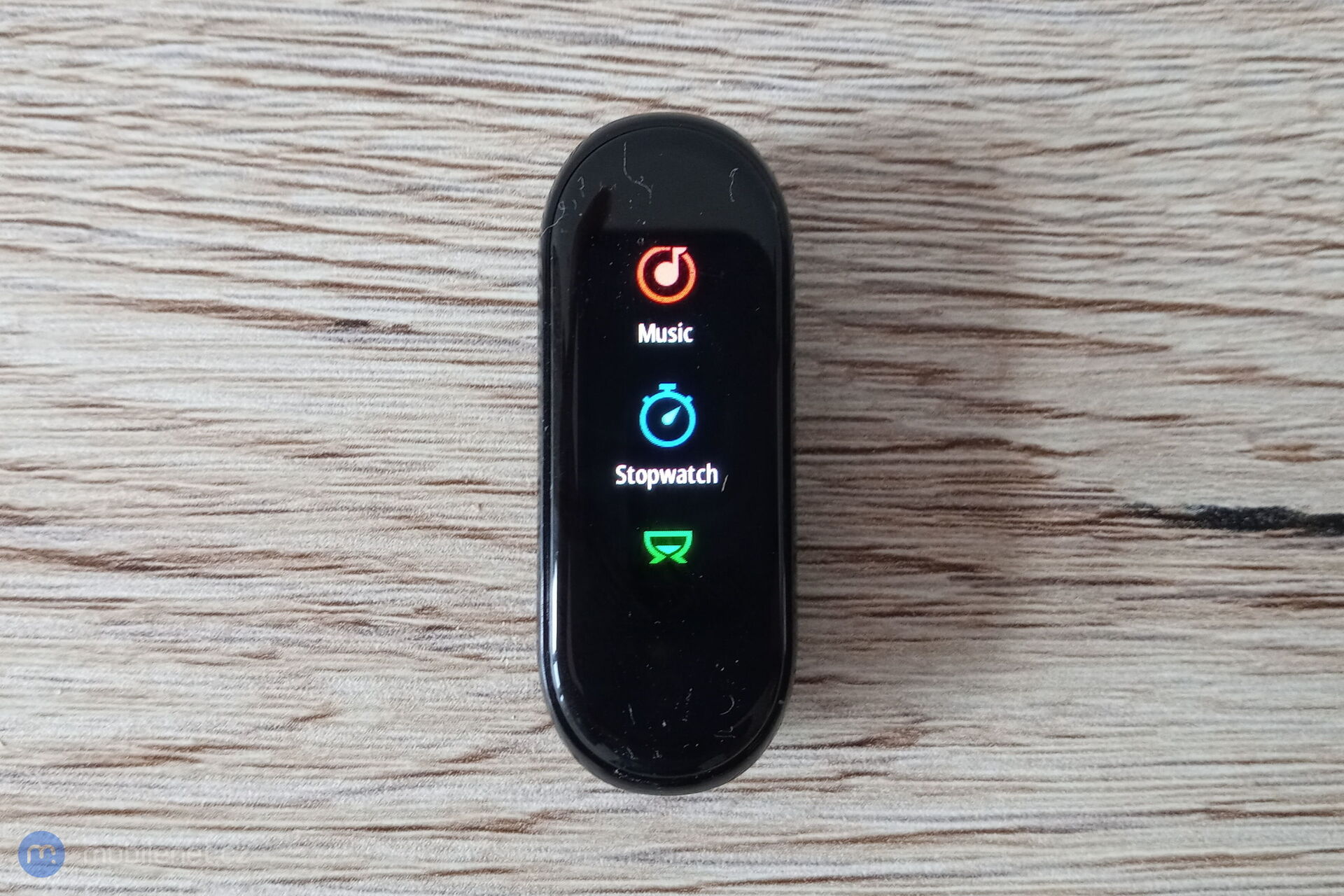 Xiaomi Mi Band 4