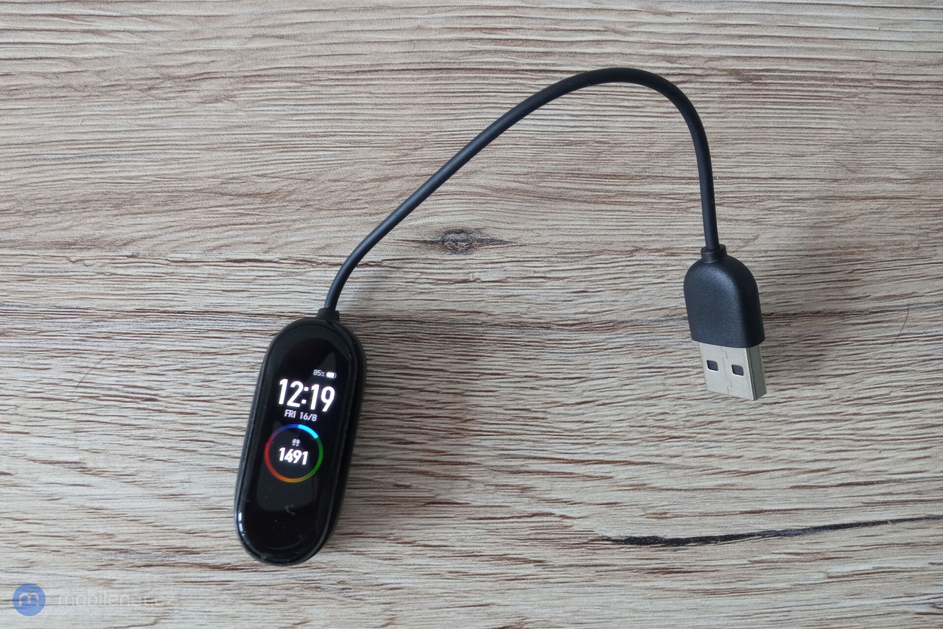 Xiaomi Mi Band 4