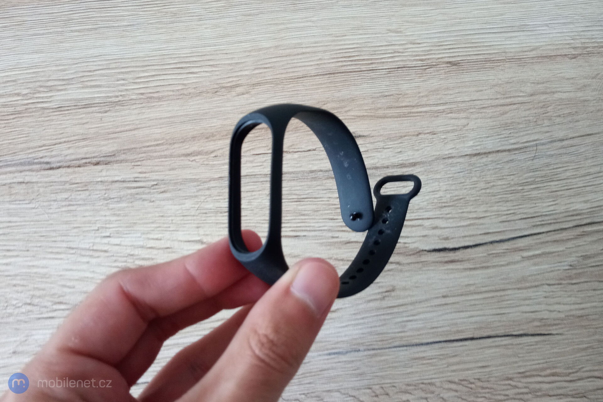 Xiaomi Mi Band 4