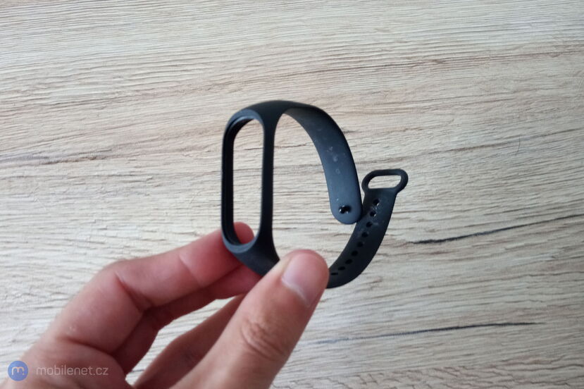 Xiaomi Mi Band 4