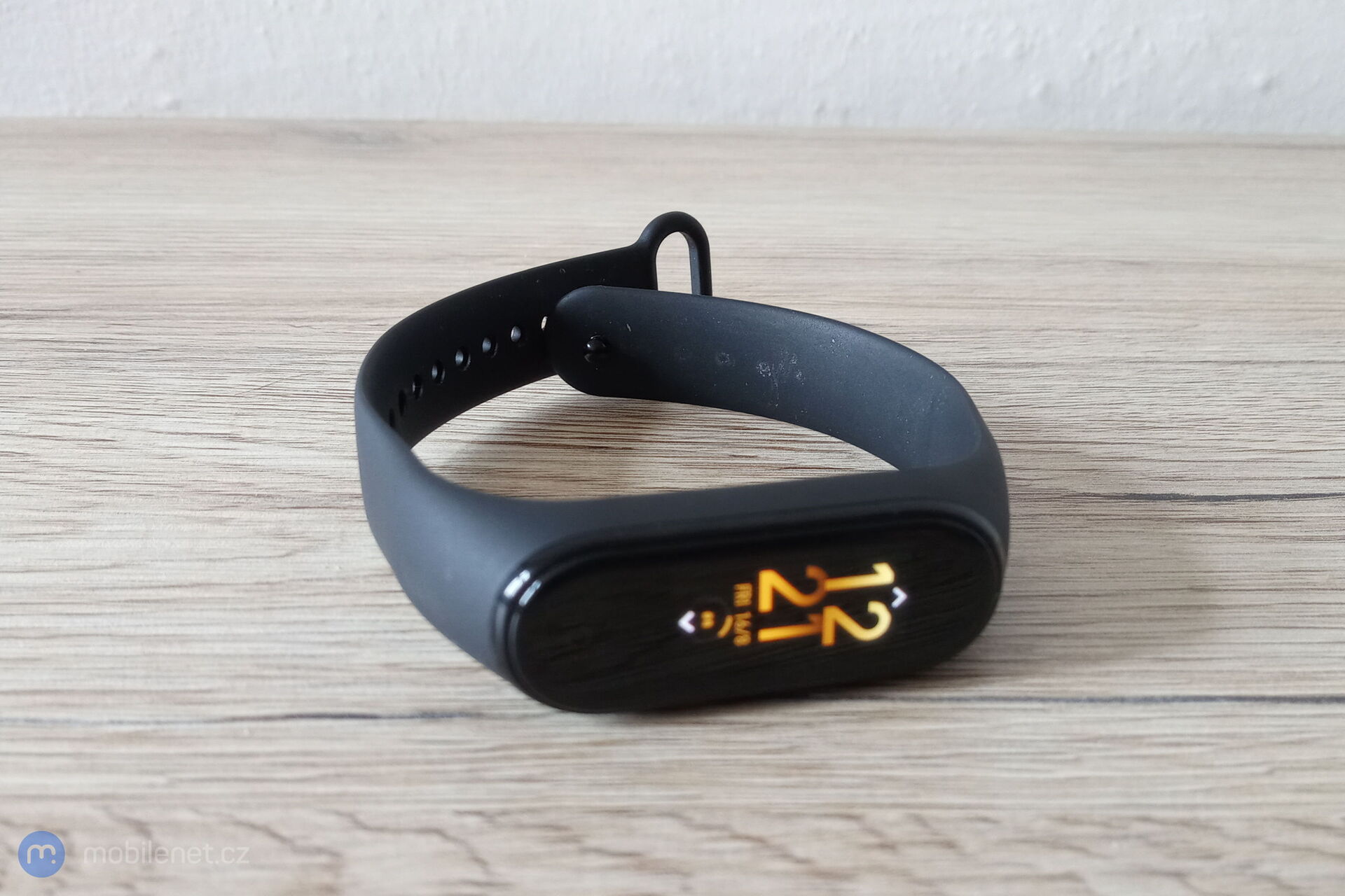 Xiaomi Mi Band 4