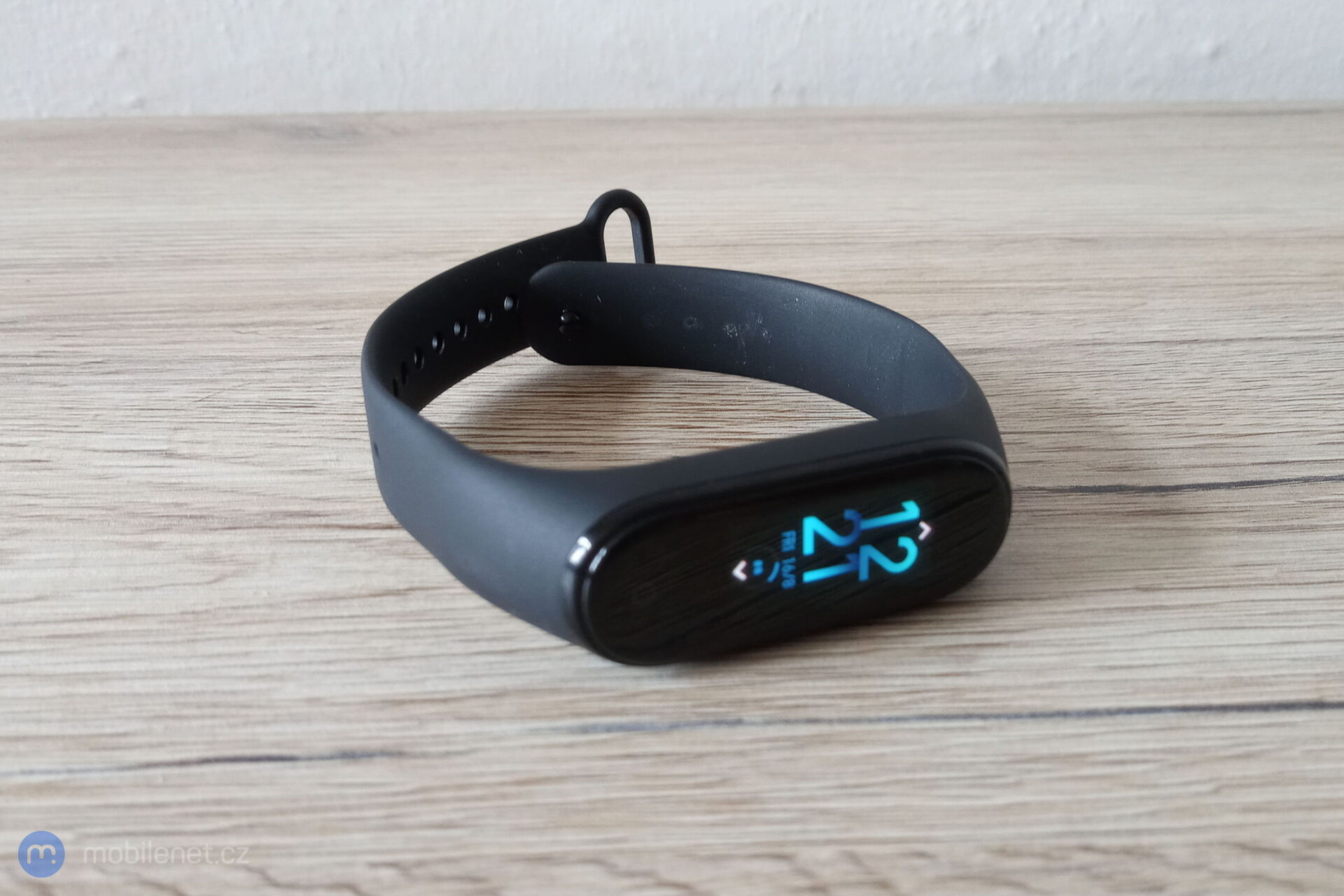 Xiaomi Mi Band 4