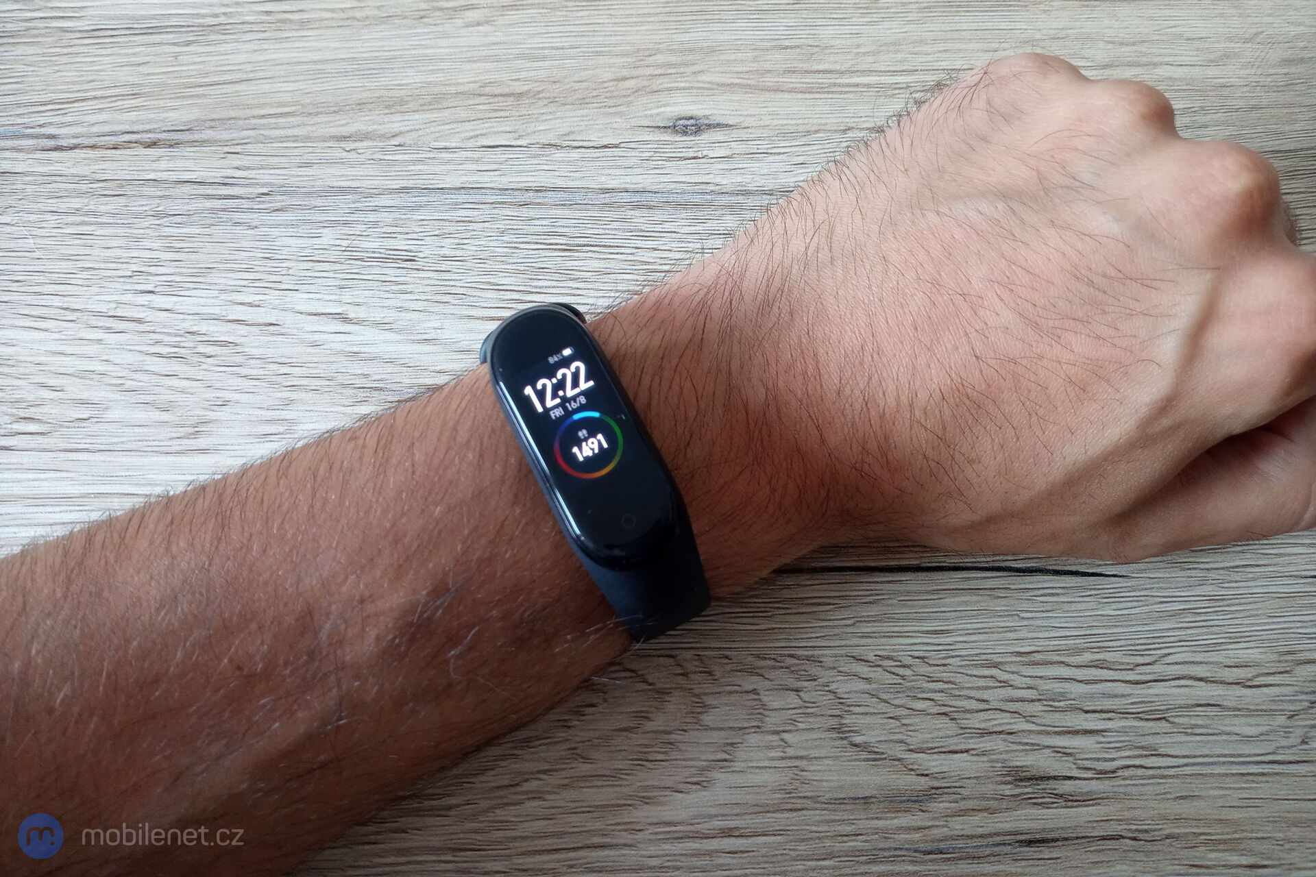 Xiaomi Mi Band 4