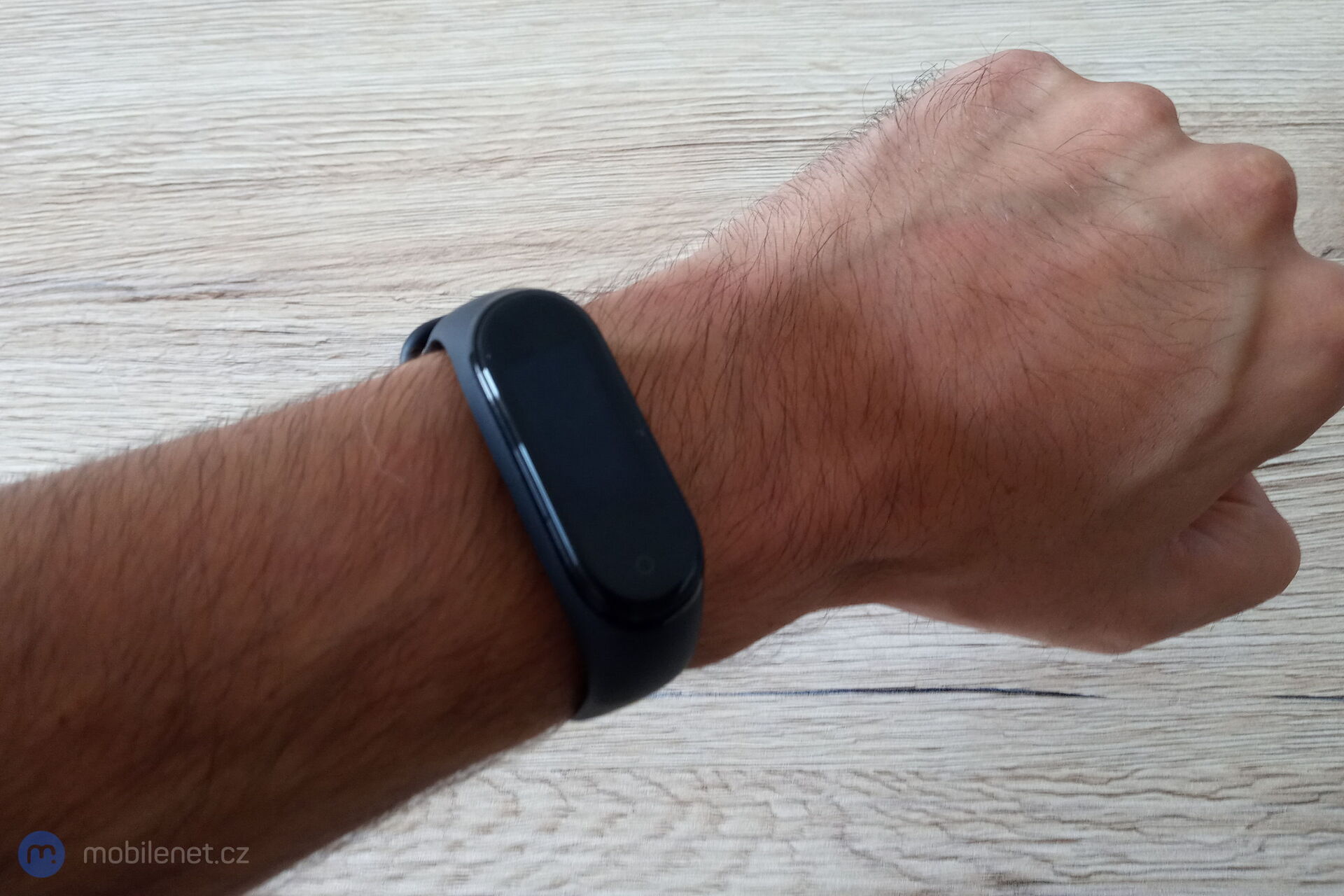 Xiaomi Mi Band 4