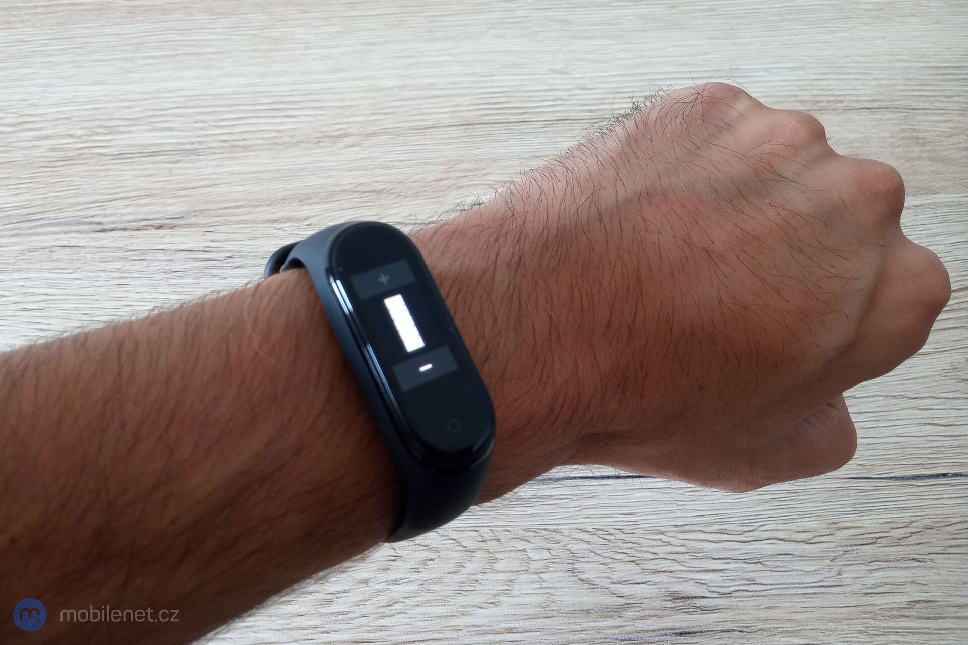 Xiaomi Mi Band 4