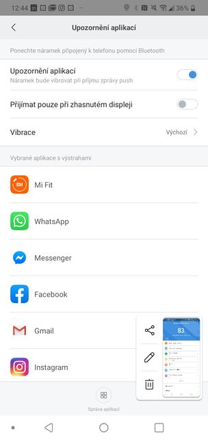 Xiaomi Mi Band 4