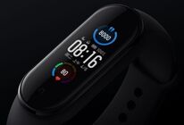 Xiaomi Mi Band 5
