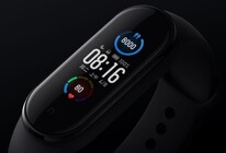Xiaomi Mi Band 5