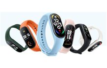 Xiaomi Mi Band 7