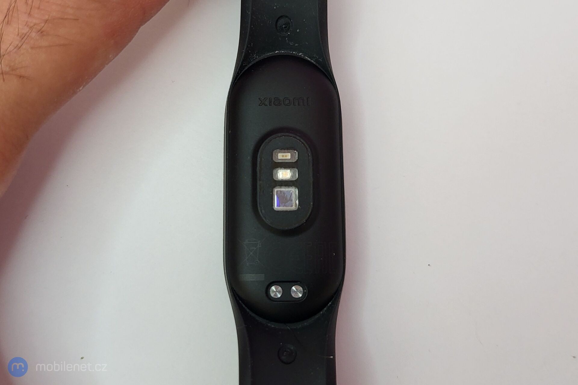 Xiaomi Mi Band 7