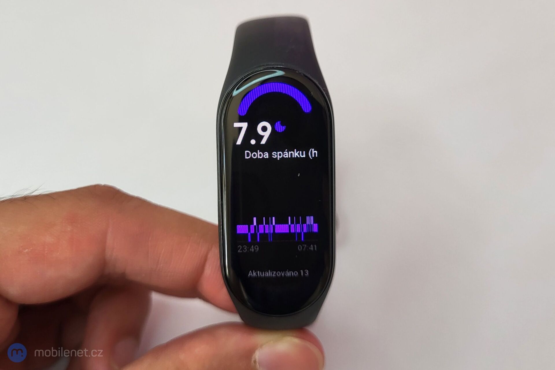 Xiaomi Mi Band 7