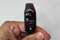 Xiaomi Mi Band 7