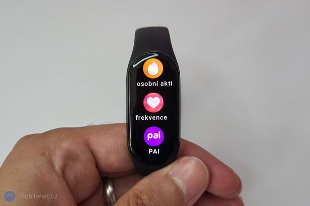 Xiaomi Mi Band 7