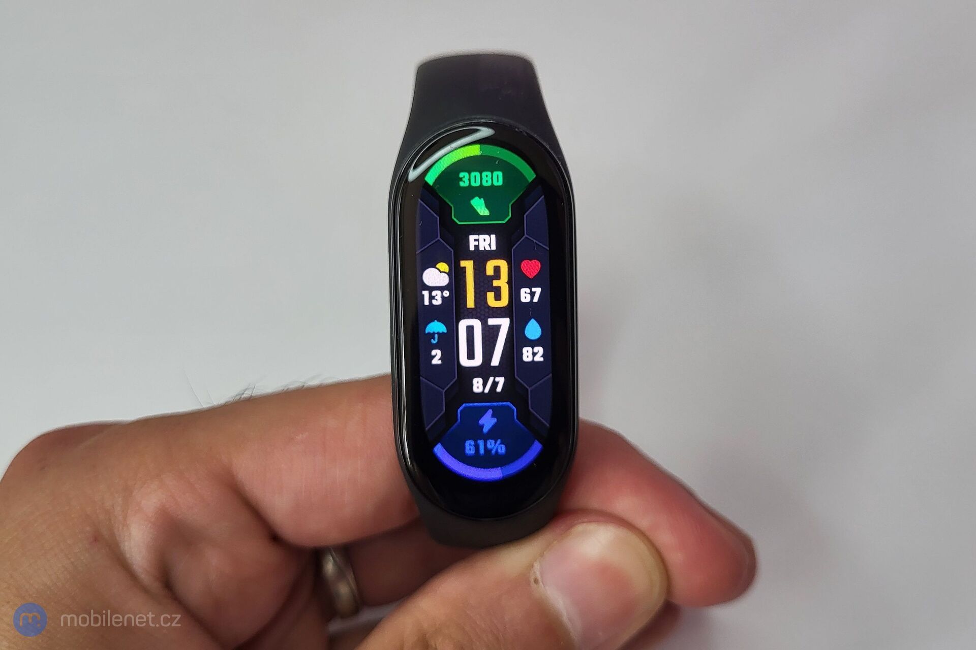 Xiaomi Mi Band 7