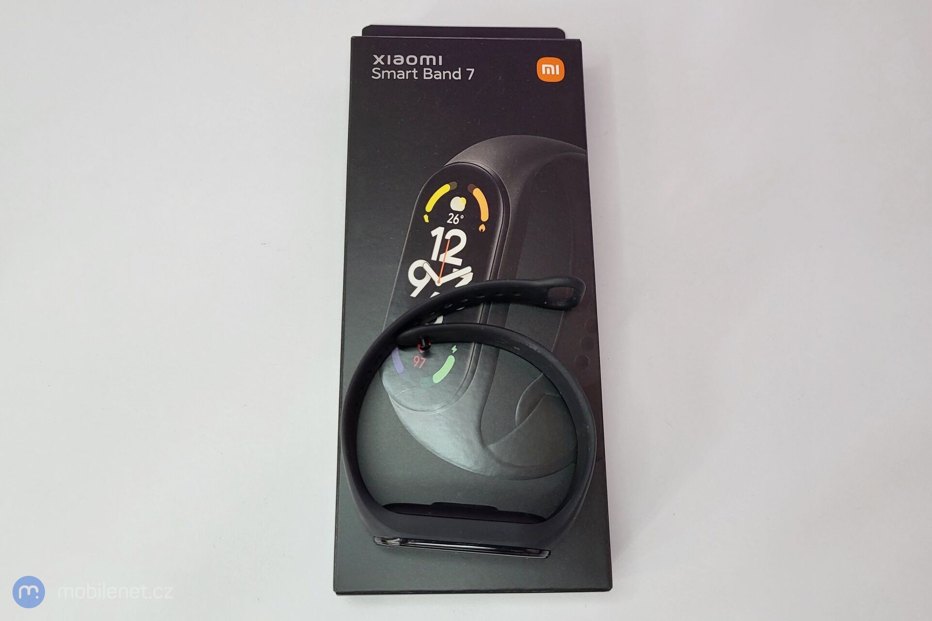 Xiaomi Mi Band 7