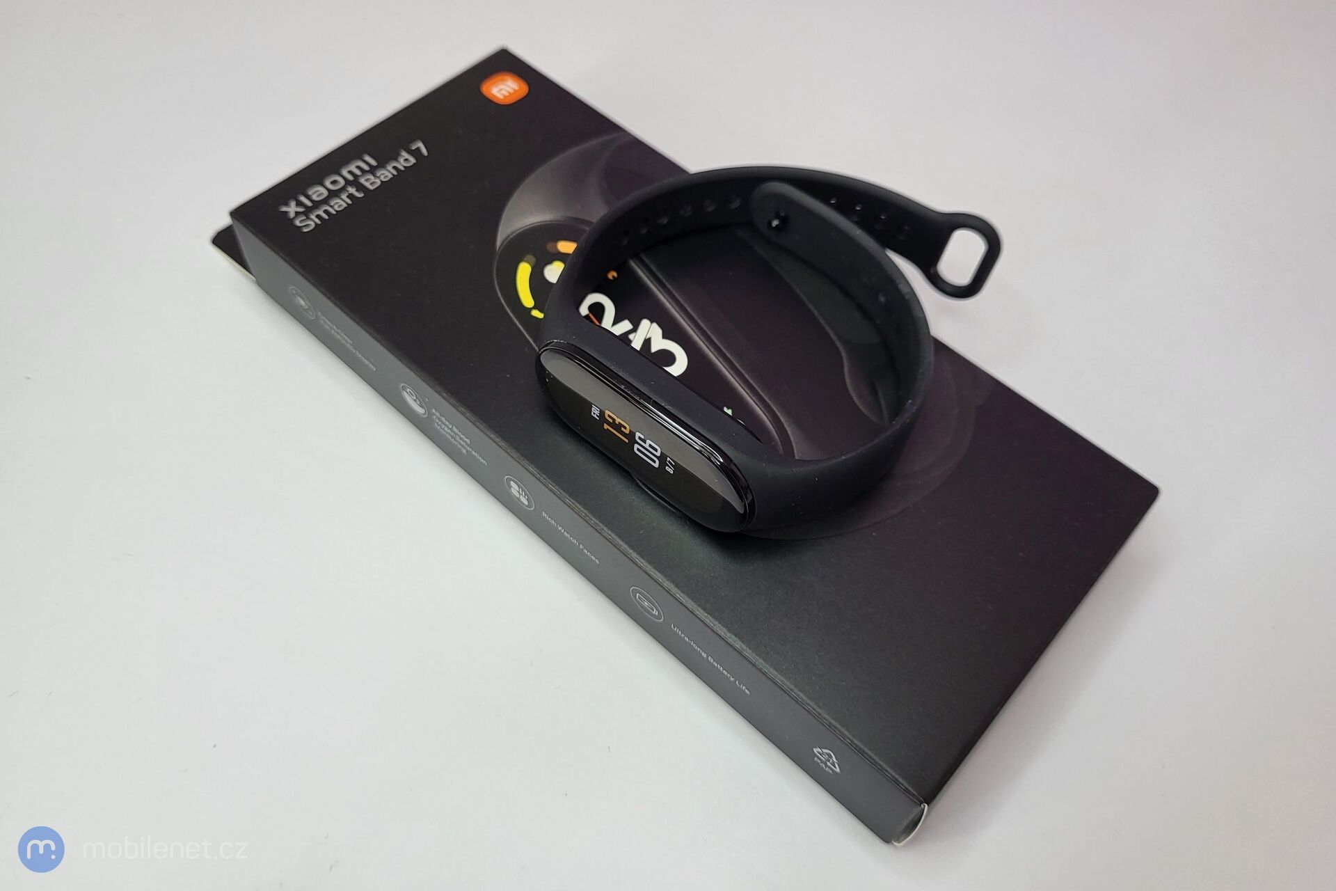 Xiaomi Mi Band 7