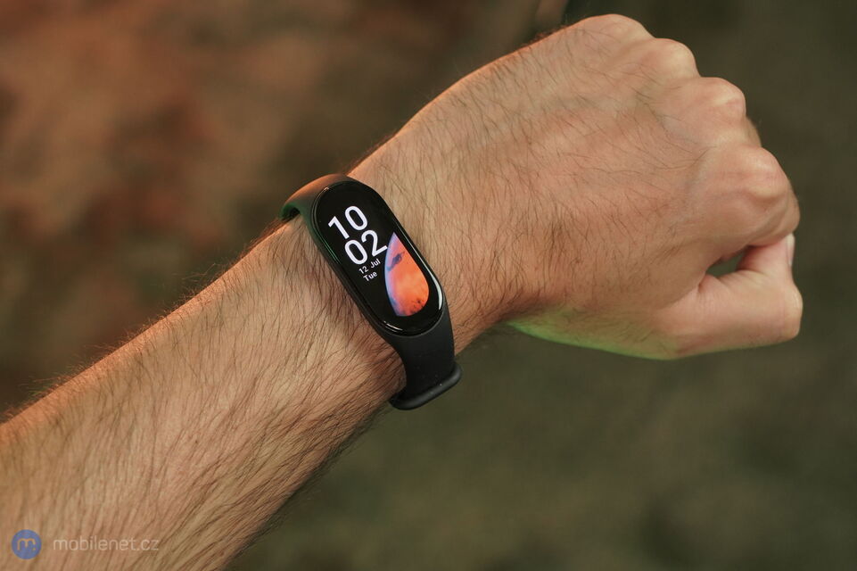 Xiaomi Mi Band 7