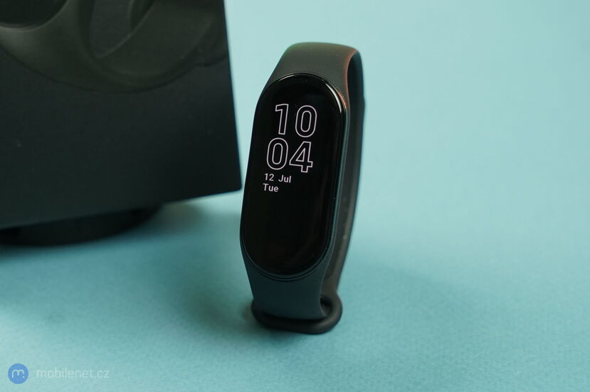 Xiaomi Mi Band 7