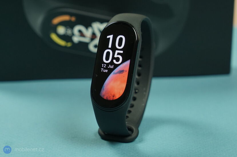 Xiaomi Mi Band 7