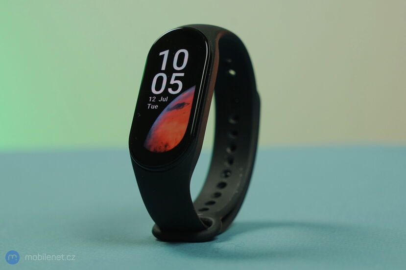 Xiaomi Mi Band 7