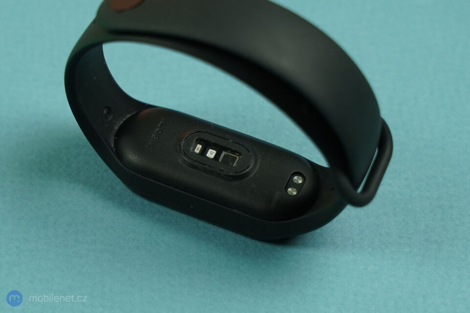 Xiaomi Mi Band 7