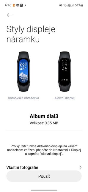 Xiaomi Mi Band 7