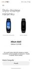 Xiaomi Mi Band 7
